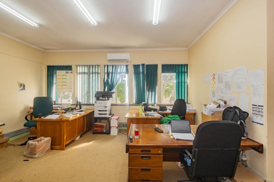 Commercial Property for Sale in Richmond Estate Western Cape